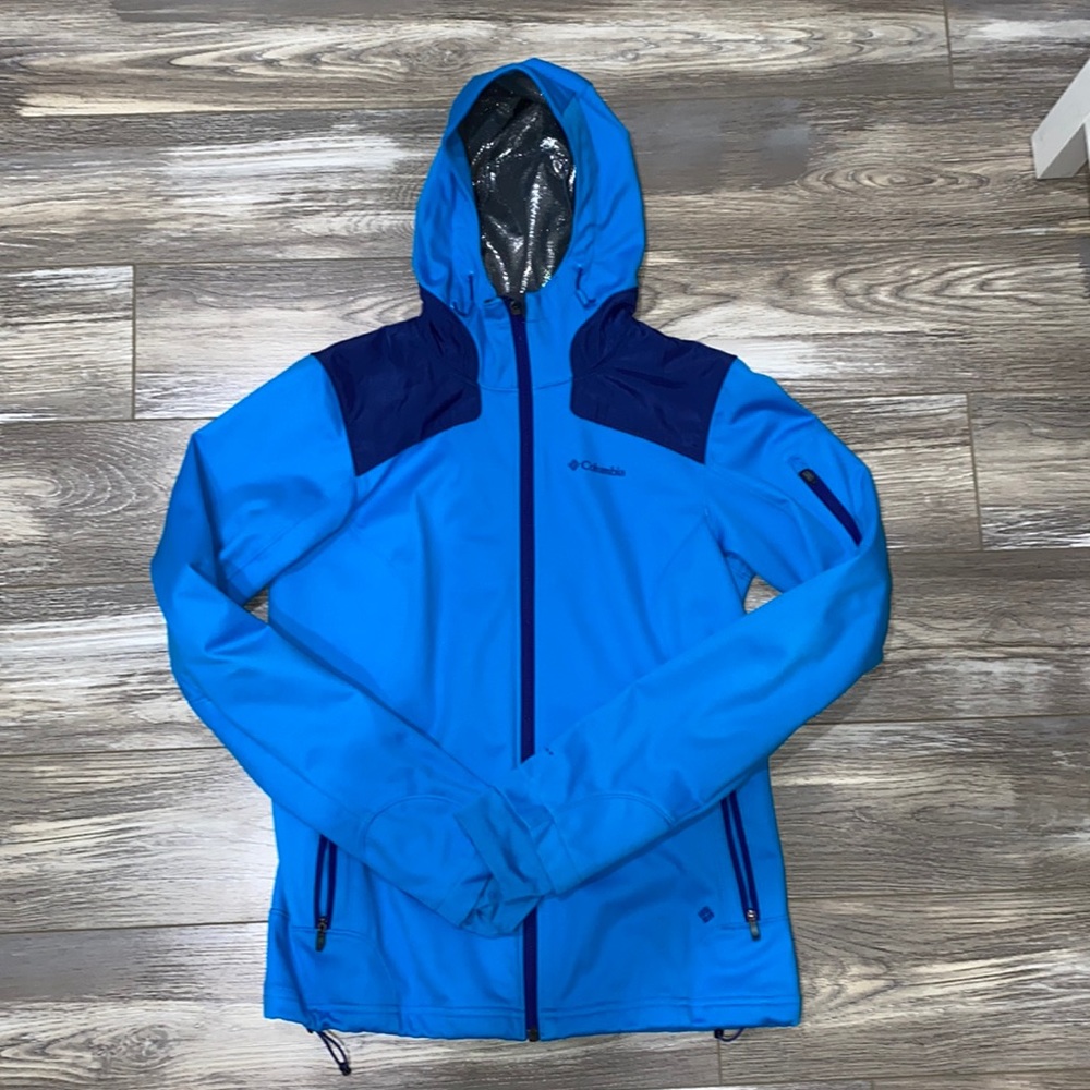 Columbia Thermal jacket